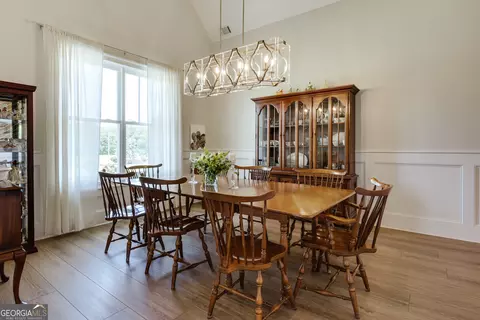 Dining - 1820 Clover Ln, Bishop, GA 30621 photo 2 of 3