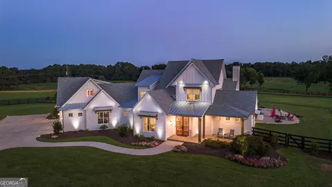 Exterior - 1820 Clover Ln, Bishop, GA 30621 photo 14 of 19