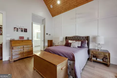 Bedroom - 1820 Clover Ln, Bishop, GA 30621 photo 1 of 6