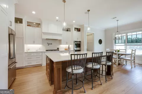 Kitchen - 1820 Clover Ln, Bishop, GA 30621 photo 2 of 9