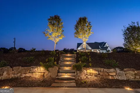 Exterior - 1820 Clover Ln, Bishop, GA 30621 photo 18 of 19