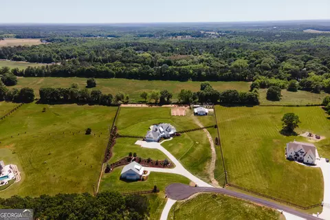 View/Area - 1820 Clover Ln, Bishop, GA 30621 photo 4 of 6