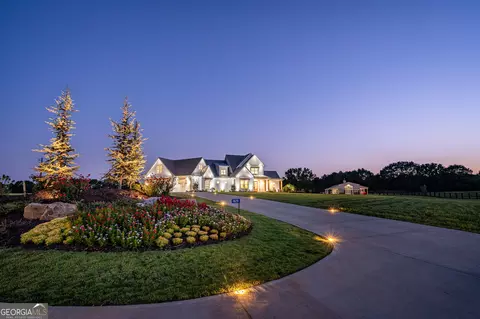 Exterior - 1820 Clover Ln, Bishop, GA 30621 photo 17 of 19