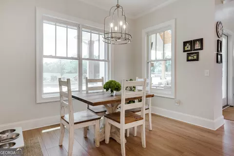 Dining - 1820 Clover Ln, Bishop, GA 30621 photo 3 of 3