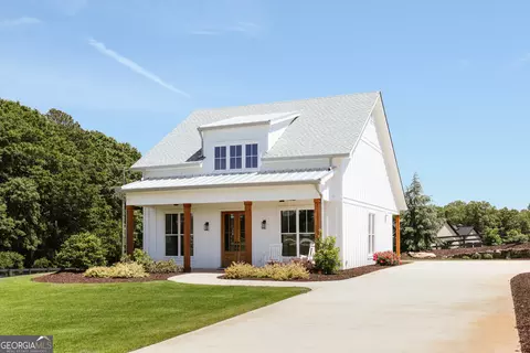 Exterior - 1820 Clover Ln, Bishop, GA 30621 photo 12 of 19