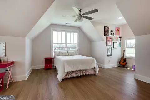 Bedroom - 1820 Clover Ln, Bishop, GA 30621 photo 2 of 6