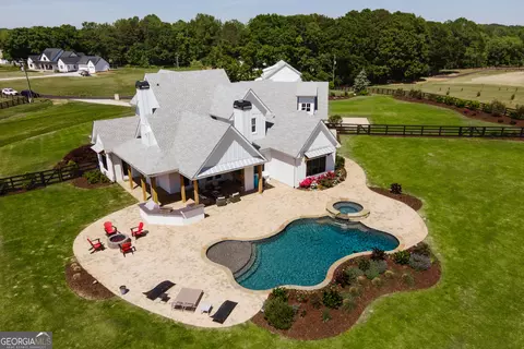 Other - 1820 Clover Ln, Bishop, GA 30621 photo 16 of 21