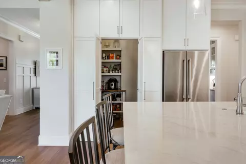 Kitchen - 1820 Clover Ln, Bishop, GA 30621 photo 5 of 9