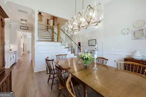 Dining - 1820 Clover Ln, Bishop, GA 30621 photo 1 of 3