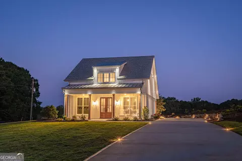 Exterior - 1820 Clover Ln, Bishop, GA 30621 photo 19 of 19