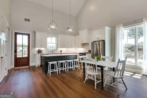 Kitchen - 1820 Clover Ln, Bishop, GA 30621 photo 9 of 9