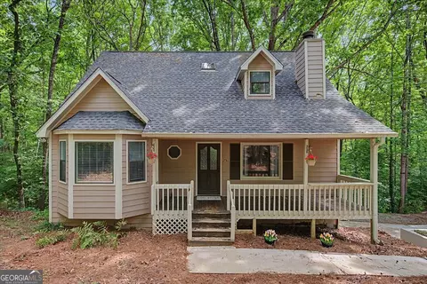 251 Paces Lakes Dr, Dallas, GA 30157