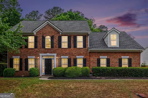 2523 Oak Bluff Dr, Dacula, GA 30019
