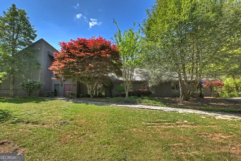 196 Westwoods Dr, Ellijay, GA 30540