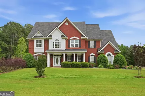 100 Saint Clair Ct, Fayetteville, GA 30214