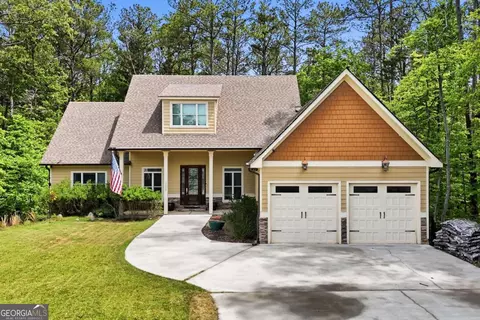 258 White Antelope St, Waleska, GA 30183