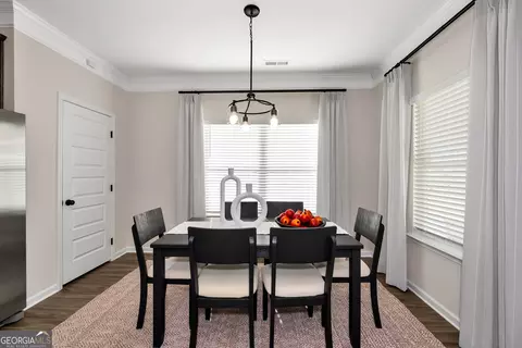 1410 Trellis Ct #LOT 20, Hampton, GA 30228 photo 10