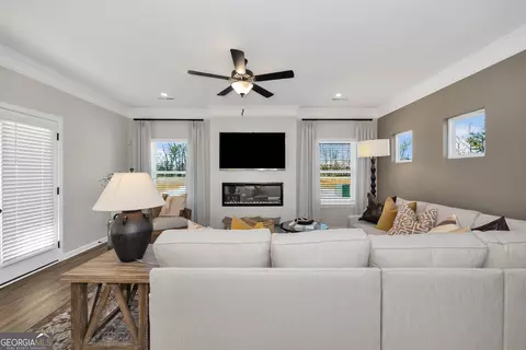 1410 Trellis Ct #LOT 20, Hampton, GA 30228 photo 15