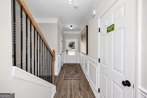 1410 Trellis Ct #LOT 20, Hampton, GA 30228 photo 2