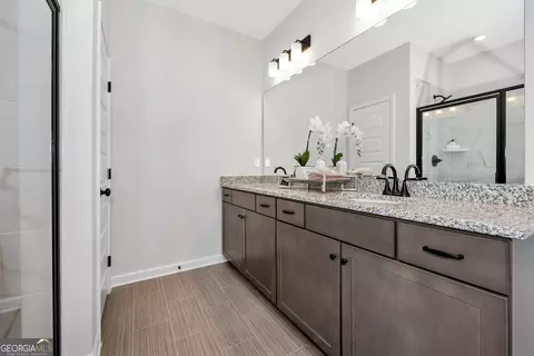 1410 Trellis Ct #LOT 20, Hampton, GA 30228 photo 32