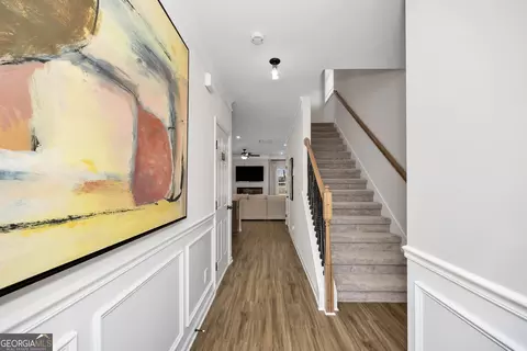 1410 Trellis Ct #LOT 20, Hampton, GA 30228 photo 3