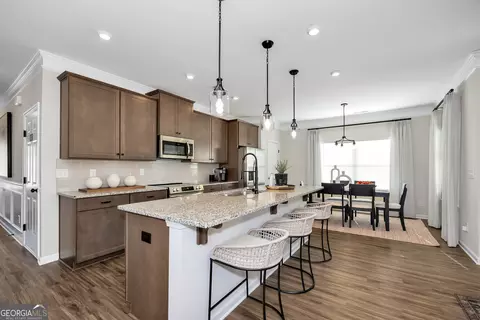 1410 Trellis Ct #LOT 20, Hampton, GA 30228 photo 8