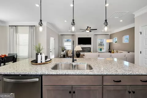 1410 Trellis Ct #LOT 20, Hampton, GA 30228 photo 13