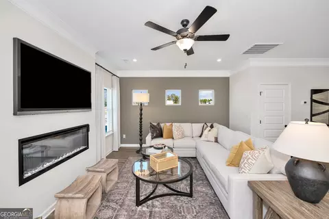 1410 Trellis Ct #LOT 20, Hampton, GA 30228 photo 17