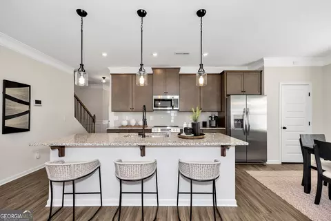 1410 Trellis Ct #LOT 20, Hampton, GA 30228 photo 9