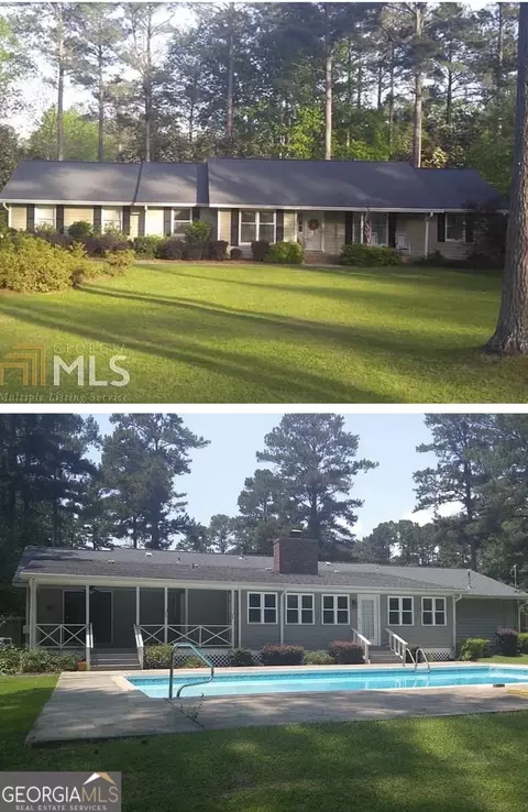 3609 Sussex, Milledgeville, GA 31061