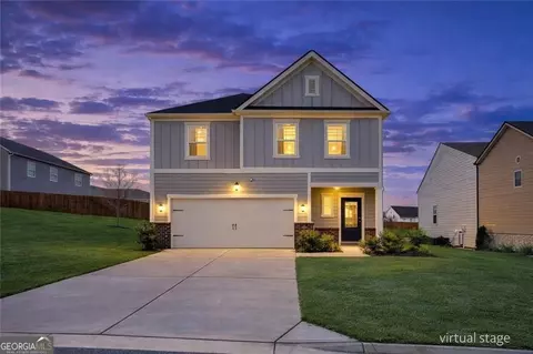 31 Valleywood Ct, Dawsonville, GA 30534