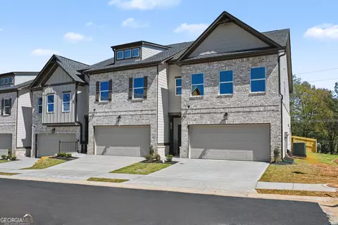 4310 Fern River Bnd #70, Norcross, GA 30093
