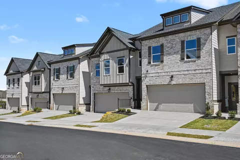 4308 Fern River Bnd #71, Norcross, GA 30093