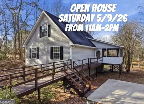 282 Possum Point Dr, Eatonton, GA 31024