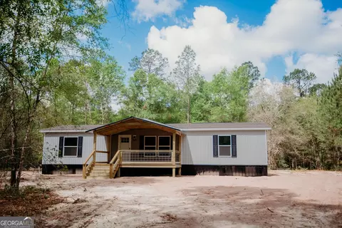 Undisclosed, Waynesville, GA 31566