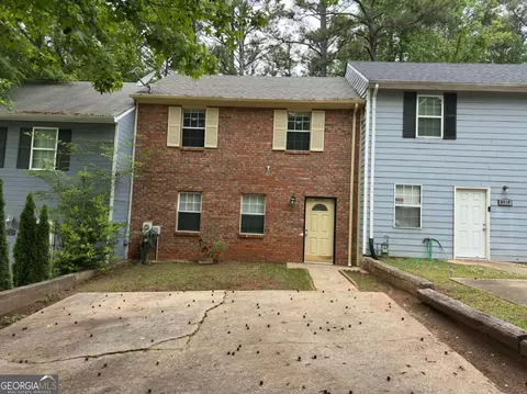 6717 Lakewood Dr, Douglasville, GA 30135