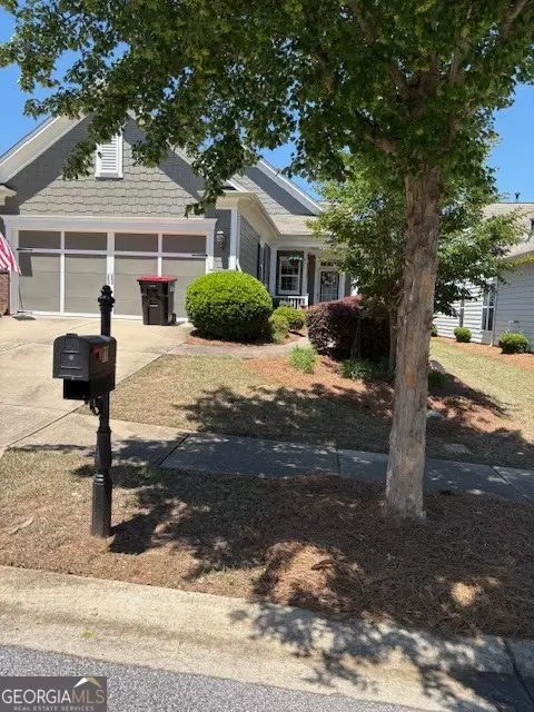111 Plumleaf Ct, Griffin, GA 30223