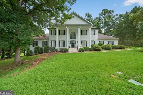 123 Saddle Run Ct, Macon, GA 31210