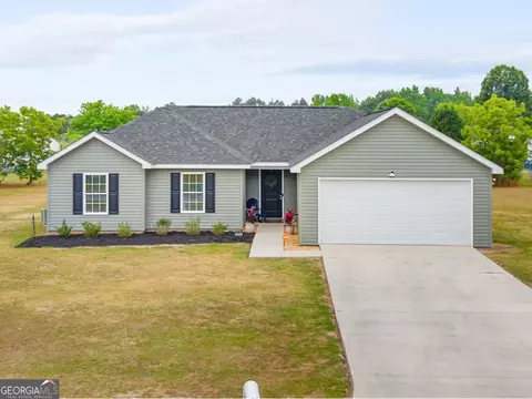 6486 Swallowtail Dr, Statesboro, GA 30461