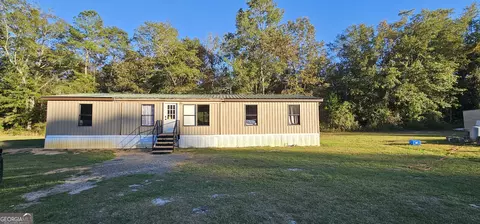 596 Arnett School Rd, Sylvania, GA 30467