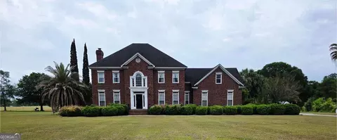 117 Robin Rdg, Fitzgerald, GA 31750