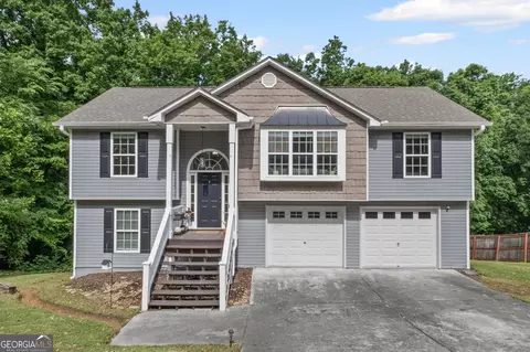 234 Amberidge Dr NW, Cartersville, GA 30121