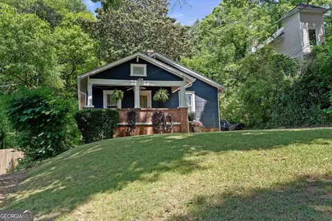 2179 Main St NW, Atlanta, GA 30318