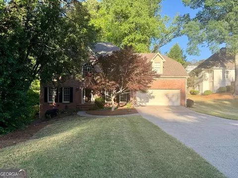 1804 Shelburne Rdg, Marietta, GA 30068