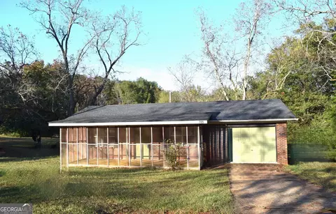 705 Triune Mill Rd, Thomaston, GA 30286