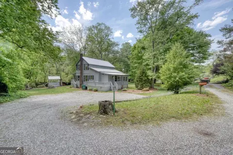 200 Morris Ford Road Apt 13-15 Tr Rd #13-15, TR, Blairsville, GA 30512