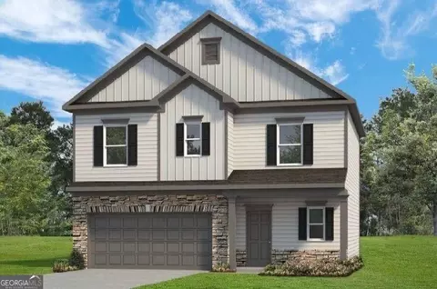 303 Oakmont Dr, Dallas, GA 30132
