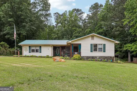 1949 Bonnie Ridge Dr, Griffin, GA 30223