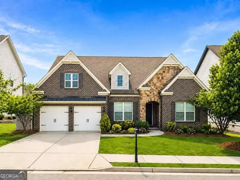 4525 Atwood Dr, Cumming, GA 30040