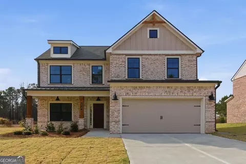 364 Waterbluff Dr, Mableton, GA 30126
